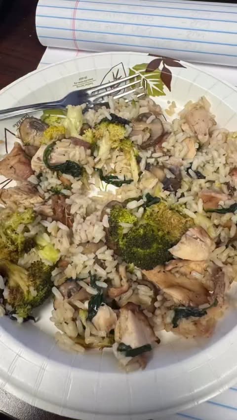 Instagram post by @mrbsbackyardbbq for Allegro Marinade. Caption reads: [...] Marinated bone-in chicken thighs in....