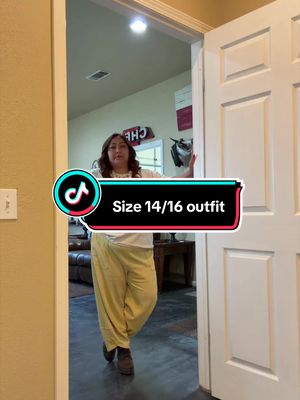 TikTok post by @sotexjazz for Tillys. Caption reads: [...] #grudgestyle #size14style @Tillys....