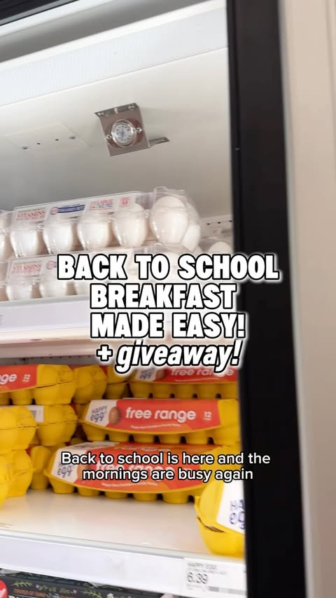 Instagram post by @targettakesmypaycheck for Eggland's Best. Caption reads: [...] are busy again! I'm relying on @egglandsbest....