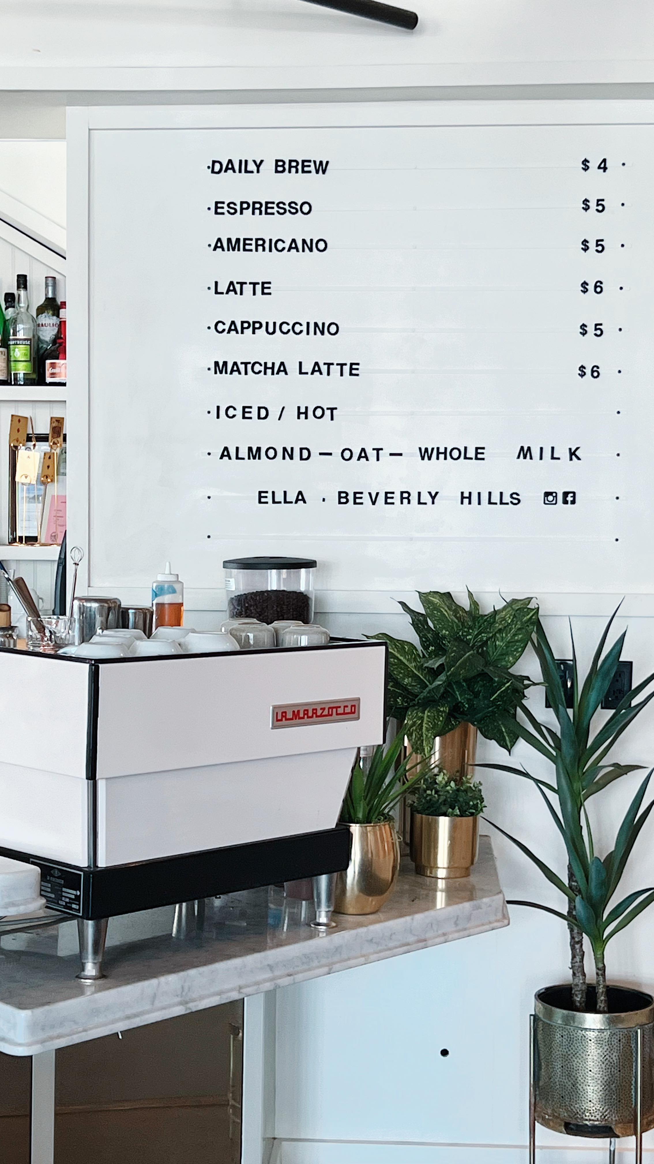 Instagram post by @milanlmarino for Simply Gum. Caption reads: beach essentials all packed up n ready to hit la....