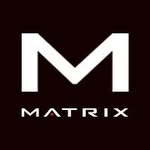 Matrix logo
