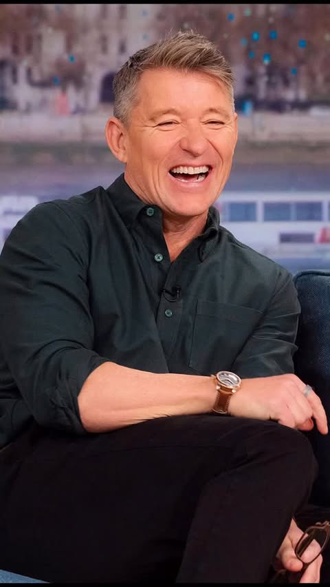 Instagram post by @philltarling for Barbour. Caption reads: Get the Look round up 2025:

What....