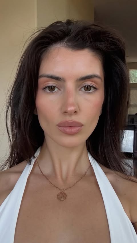 Instagram post by @zhdanovadiary for Lexus. Caption reads: Dreams come true! @lexususa commercial ✨ Big....