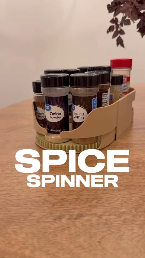 Instagram post by @the_3dwizard for PCBWay. Caption reads: give it a spin. And be sure to check out @pcbway....