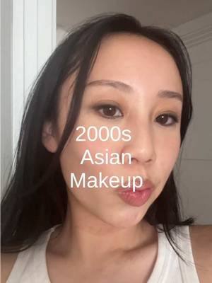 TikTok post by @strawberrycream.archives for CLIO US. Caption reads: what was in the water🧎‍♀️ gifted by Clio....