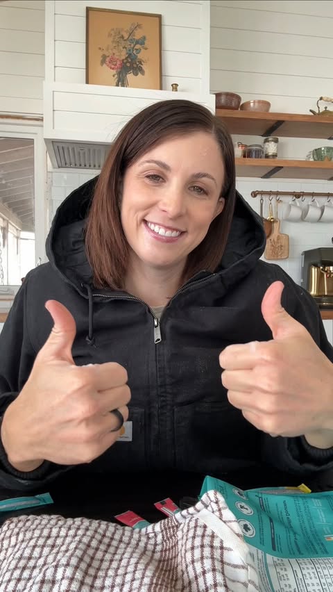 Instagram post by @laurelysebaert for Cira Nutrition. Caption reads: [...] in all costcos across canada 🍋🍉🍇✨....