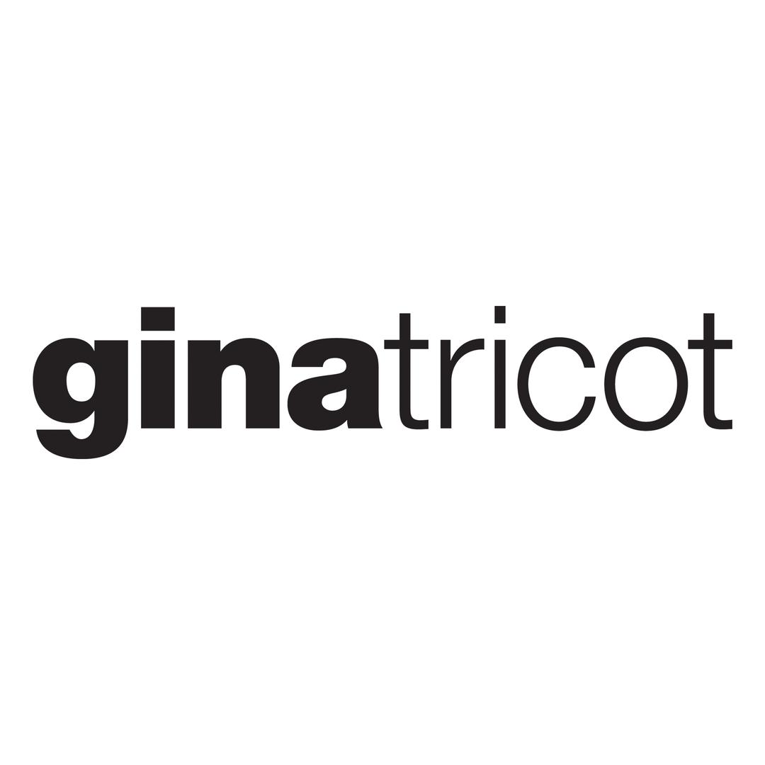 Ginatricot