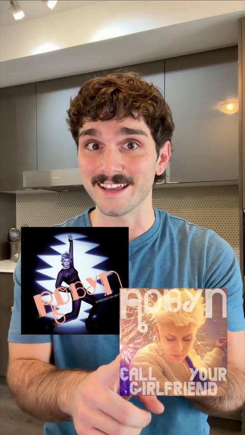 Instagram post by @mikerizzi for Live Nation. Caption reads: [...] something to you, set the reminder.....