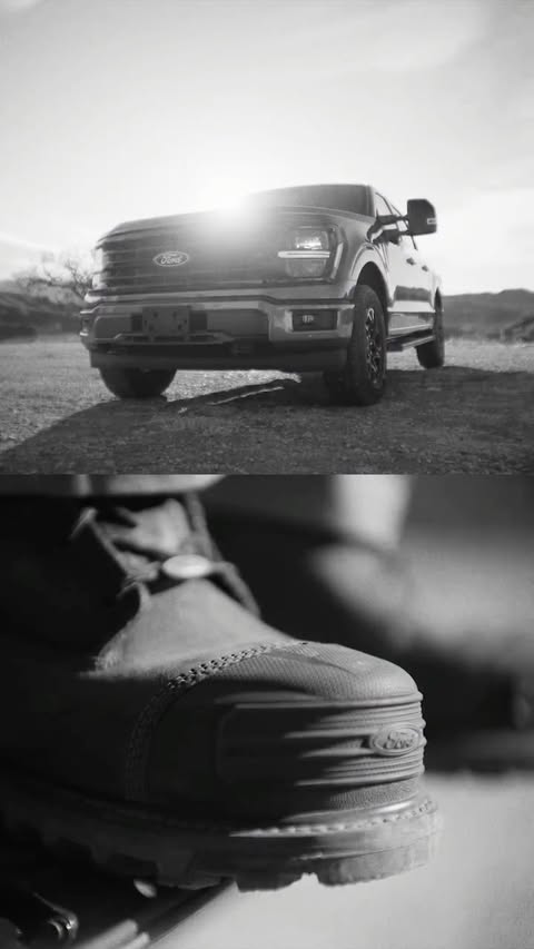 Instagram post by @timberlandpro for Timberland. Caption reads: [...] real strength, real spirit. The Timberland....