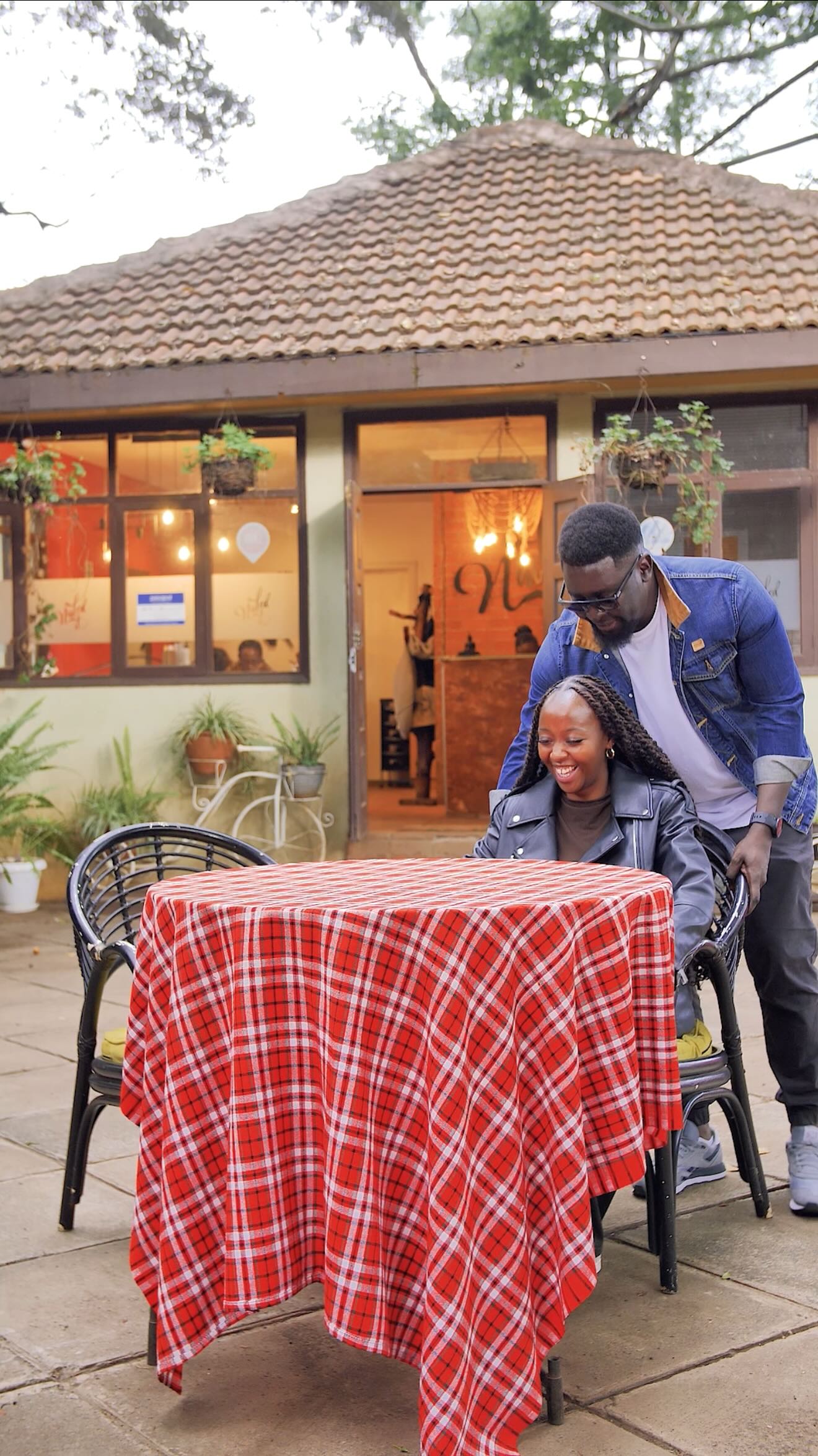 Instagram post by @djgrauchi for Smirnoff. Caption reads: #Ad The POWER of TEAMWORK is UNDERRATED when....