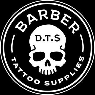 Barber DTS Tattoo Supplies