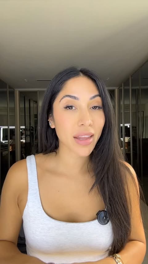 Instagram post by @briannafade for Sol de Janeiro. Caption reads: It’s the time of giving! 🎁 This is the perfect....