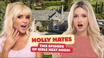 YouTube post by @GirlsNextLevelPodcast for Hiya. Caption reads: [...] $95 and enjoy life in the high country HIYA....