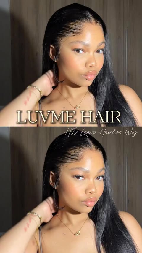 Instagram post by @_mee.mieee for Luvme Hair. Caption reads: @luvmehair_southafrica Summer Saving is here☀️
BUY....