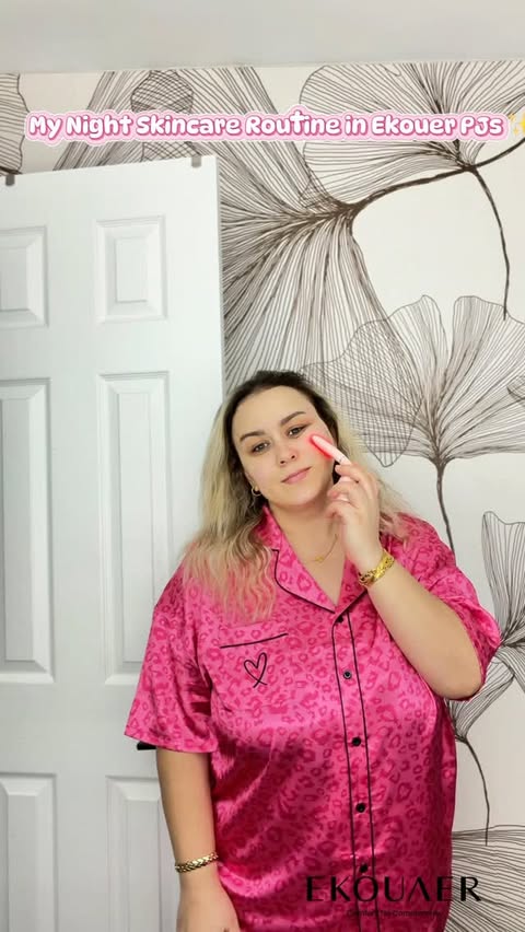 Instagram post by @qbrainusa for Ekouaer. Caption reads: [...] ✨

Lately, I’ve been loving these Ekouaer....