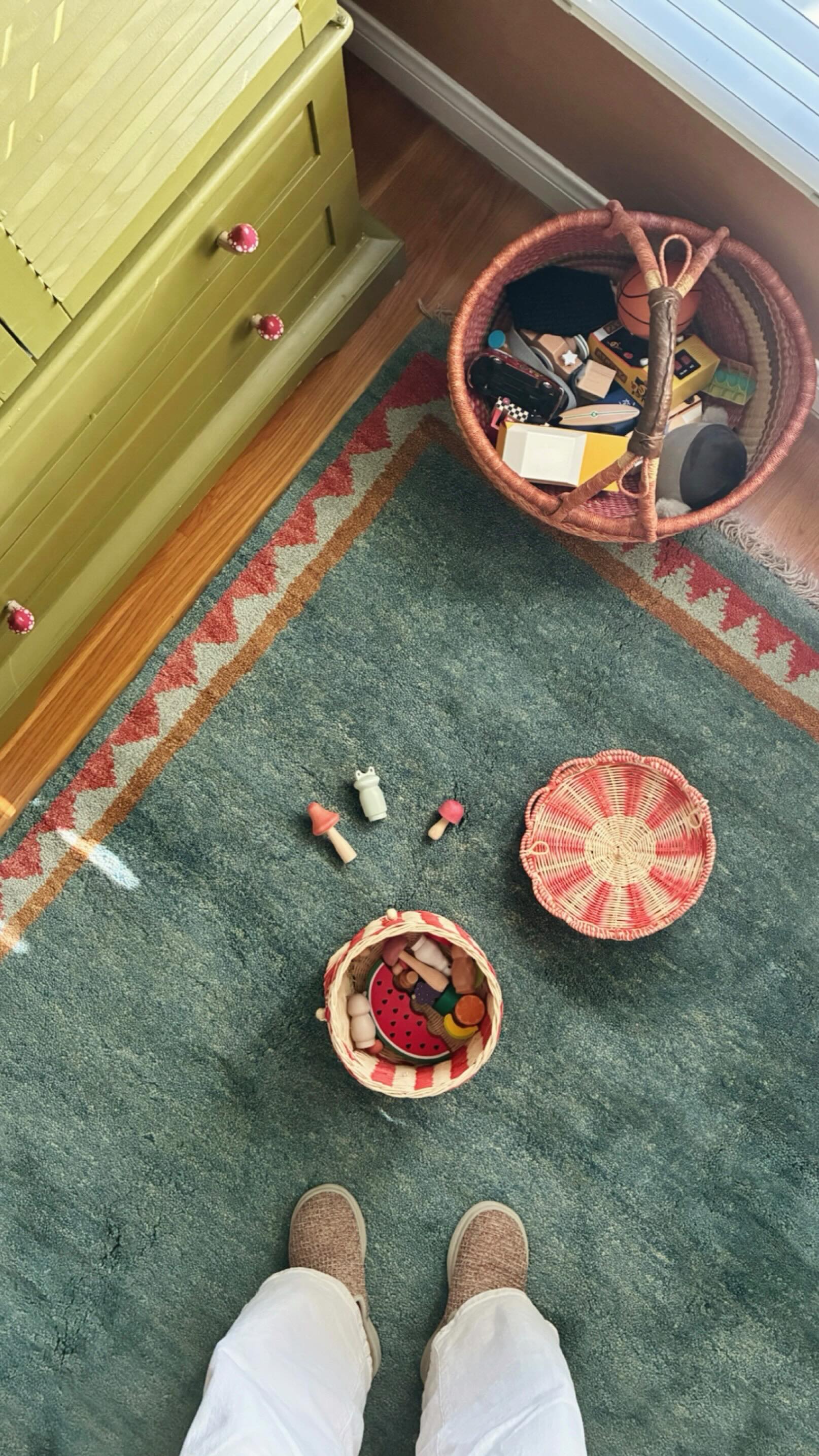 Instagram post by @_laura_prietto for Revival. Caption reads: No regrets ✌️ The @revival birthday sale is....