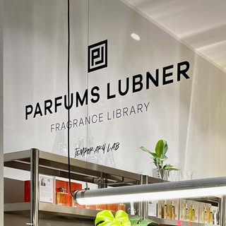 Parfums Lubner