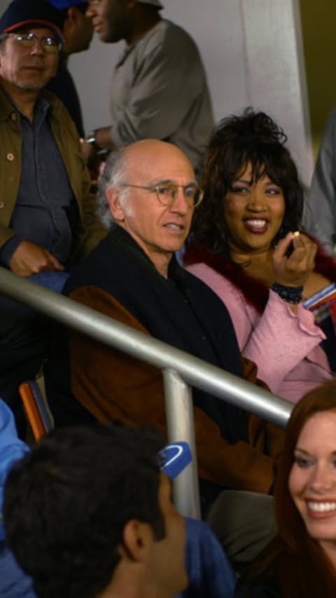 Instagram post by @kymwhitley for Lemonada Media. Caption reads: [...] YouTube. Link in bio, partnered with....