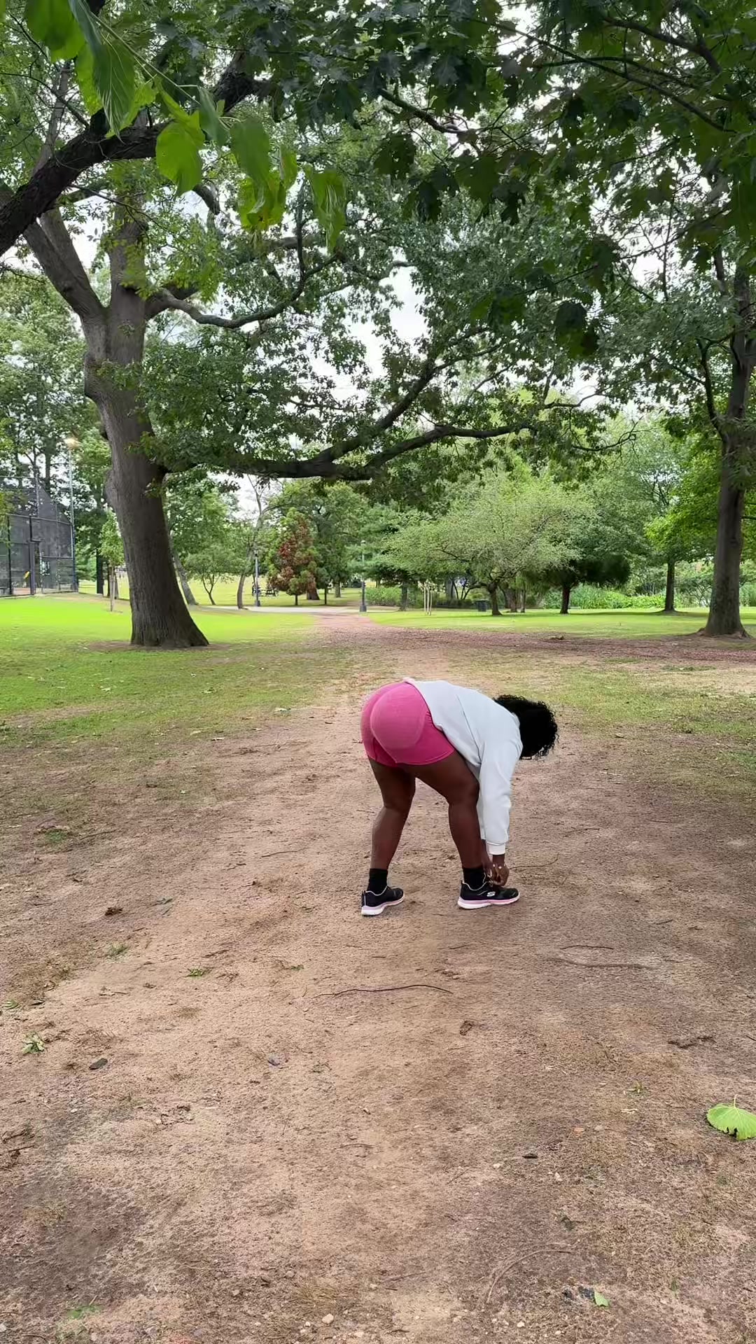 TikTok post by @artistic_makeup_queen for Miss Lola. Caption reads: Lola offers clean , organic period care products,....