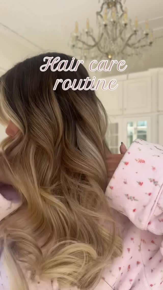 Instagram post by @jasmingreenx for Hairburst. Caption reads: back on my hair growth journey with @hairburst....