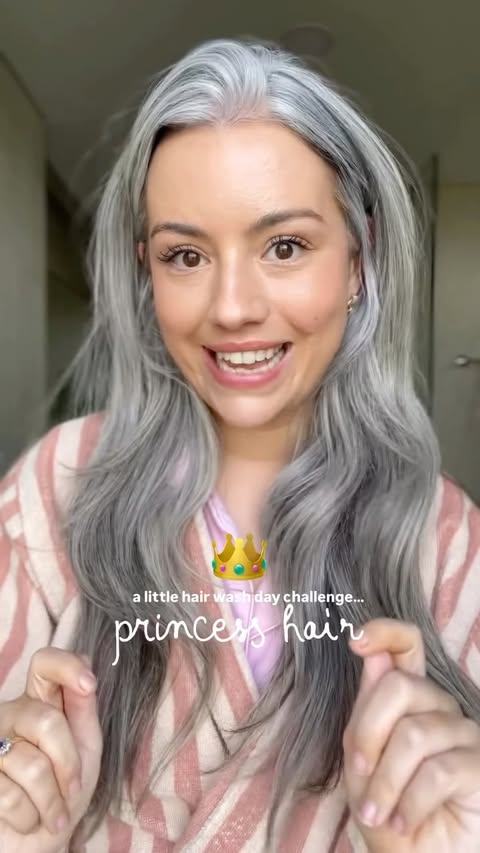 Instagram post by @sstrange for Fable and Mane. Caption reads: [...] been using this nearly every wash!....