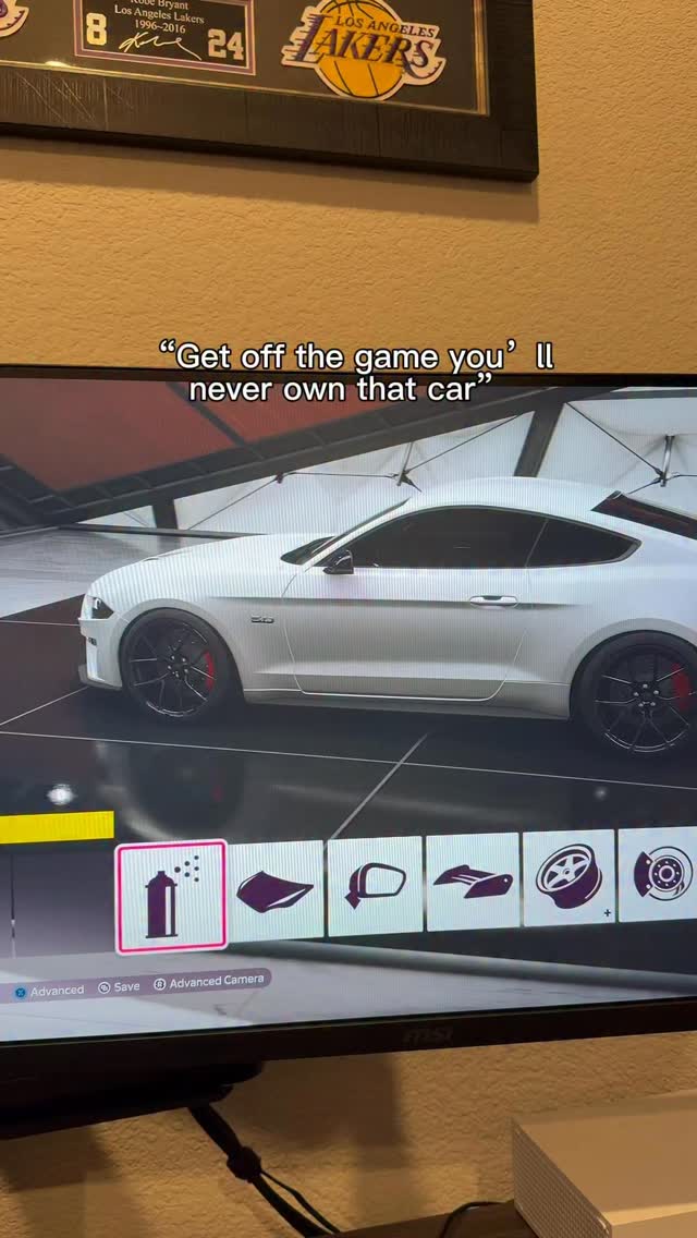 Instagram post by @snow_s550 for Vantrue. Caption reads: [...] use code sidewayz for 10% off....