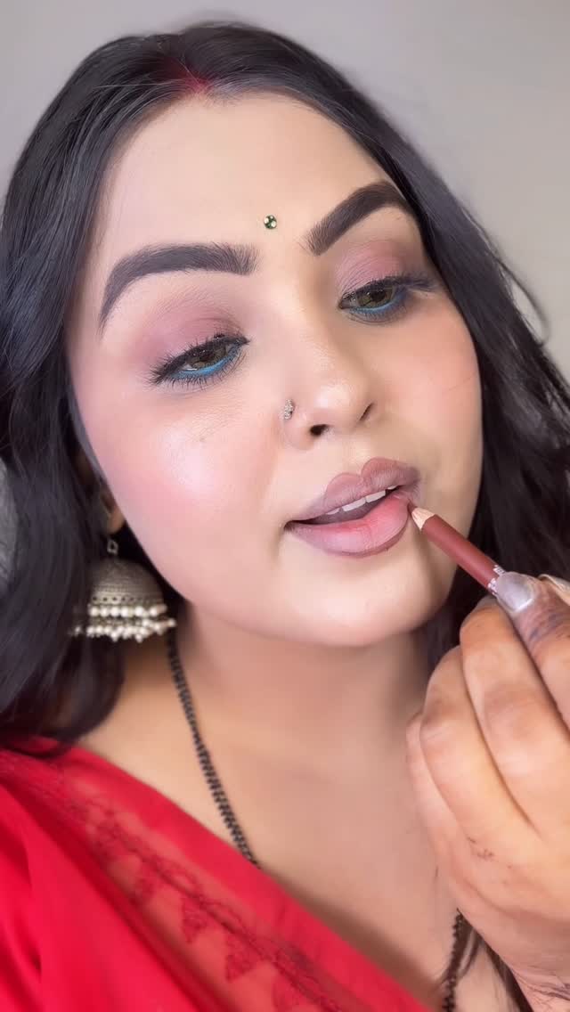 Instagram post by @singh_antra004 for MARS Cosmetics. Caption reads: My favourite combo form mask !!
Comment for link....