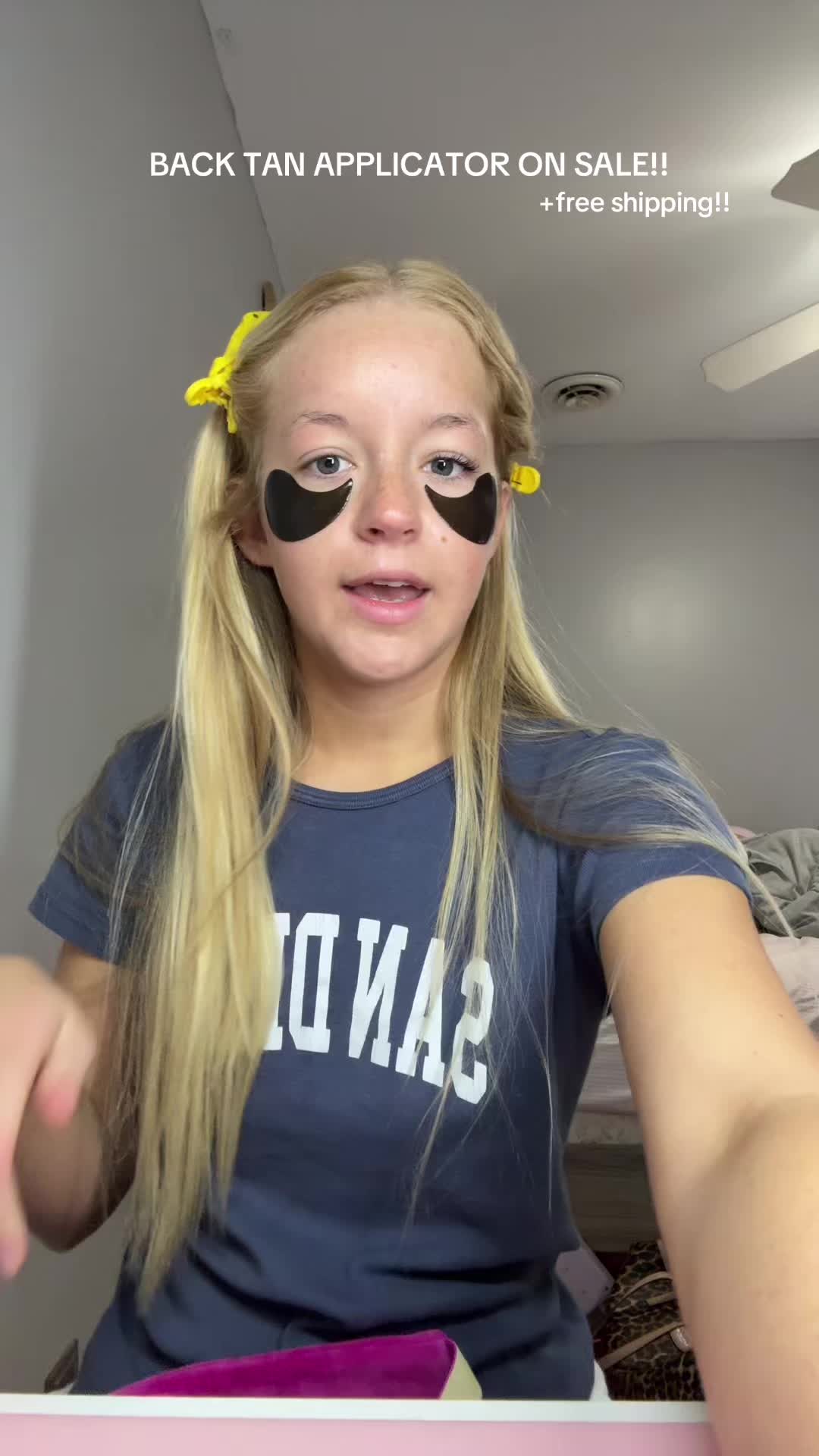 TikTok post by @ekd2921 for Cocoandeve