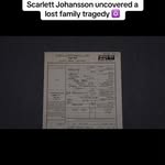 Instagram post by @thejewishfitnesscoach for Ancestry. Caption reads: [...] during the Holocaust. Video from @ancestry....