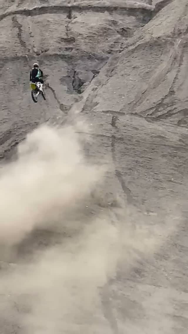 Instagram post by @masonmiller_999 for Cheetah Factory Racing. Caption reads: Paddled up ⚔️ great day in Cowley Wy with a fun....