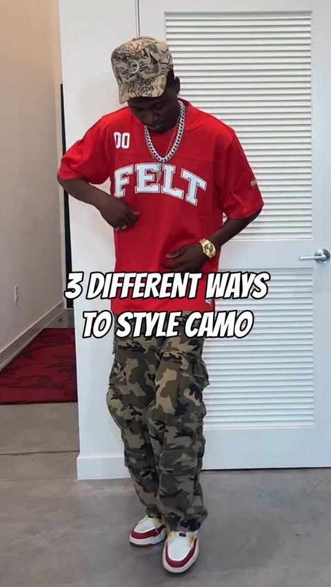 Instagram post by @natethedonn for ThreadBeast. Caption reads: Styling my @threadbeast with some jewelry from....