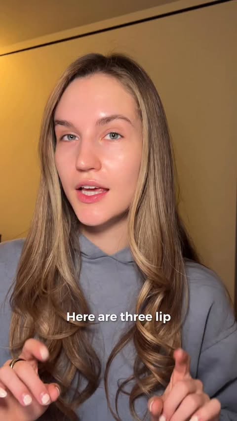 Instagram post by @rawmakeup__ for TOPICALS. Caption reads: [...] these are my top 3 beauty math approved....