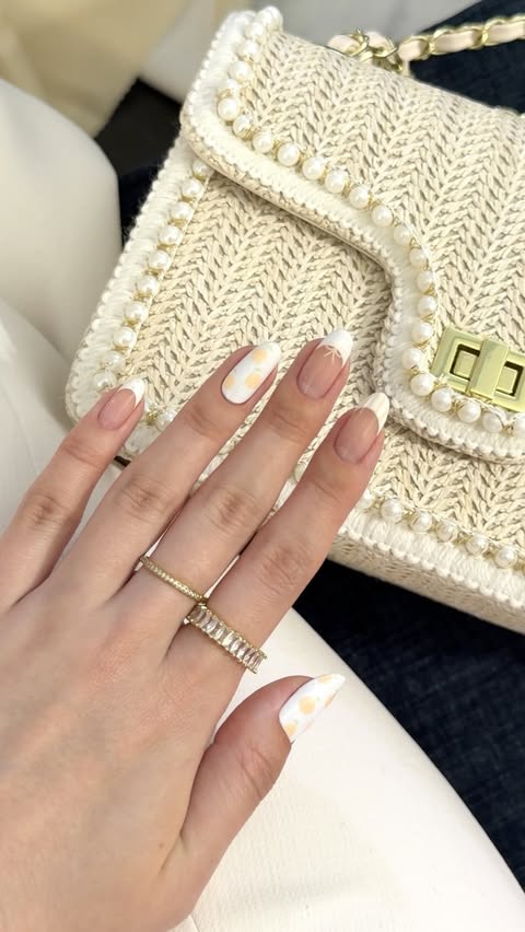 Instagram post by @heajiheaji for Beetles Gel Polish. Caption reads: [...] for my first ever brand event w/....