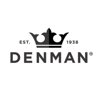 Denman Brush