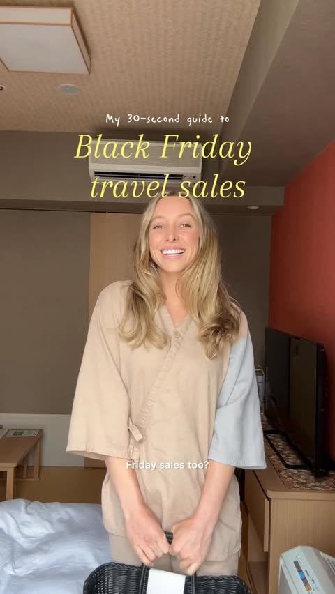 Instagram post by @lindzoutside for Hotels.com. Caption reads: [...] Member Prices are available to Hotels.com®....