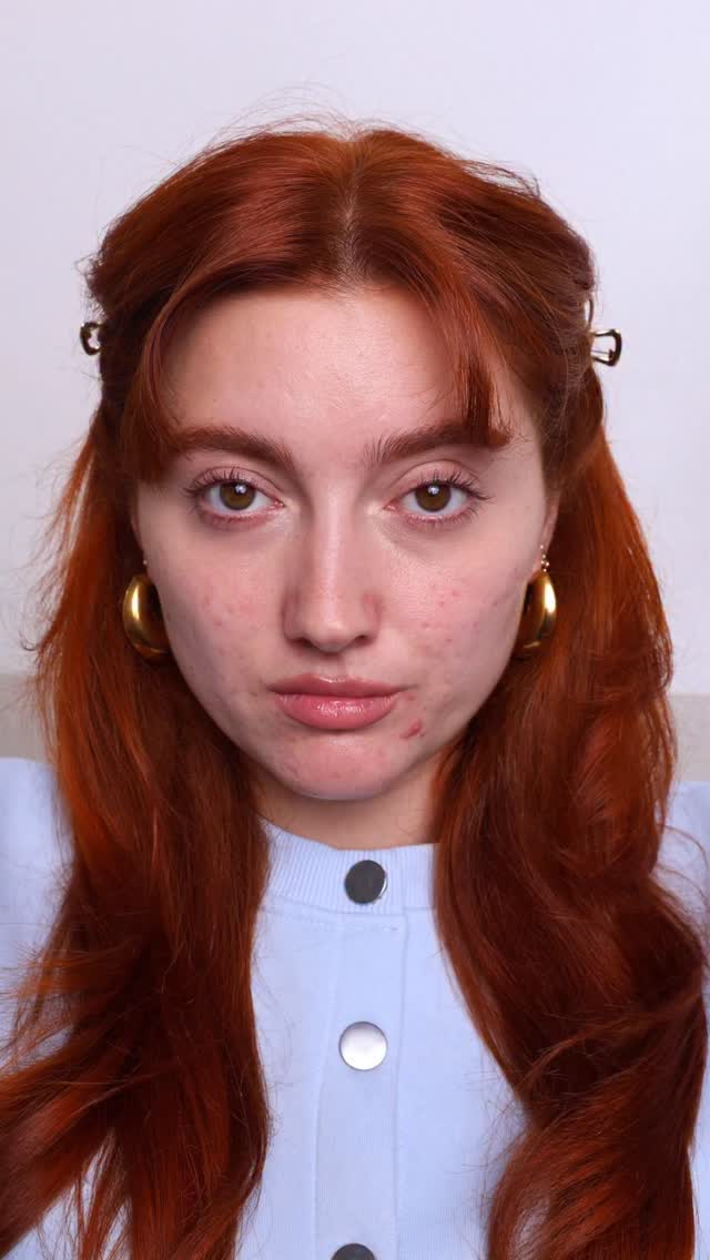 Instagram post by @izzierodgers for Erborian. Caption reads: LIKE WHO DO I WANNA BE THO!?😅 @erborian_uk ad

I....