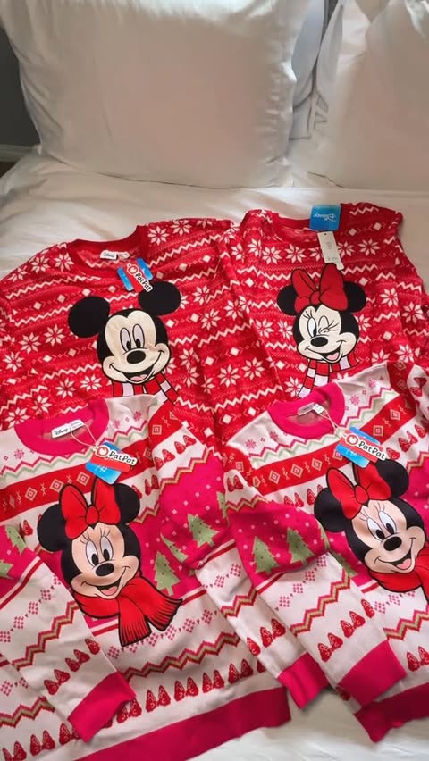 Instagram post by @findssbyyj_ for PatPat. Caption reads: How cute are these? As pass holders we love having....