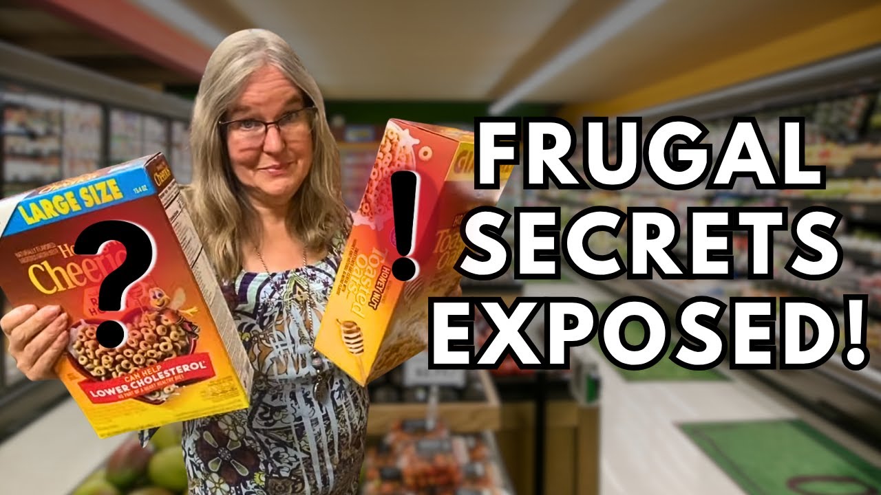 YouTube post by @UndertheMedian for Fetch. Caption reads: Everyday Hacks That Save Frugal People Thousands....