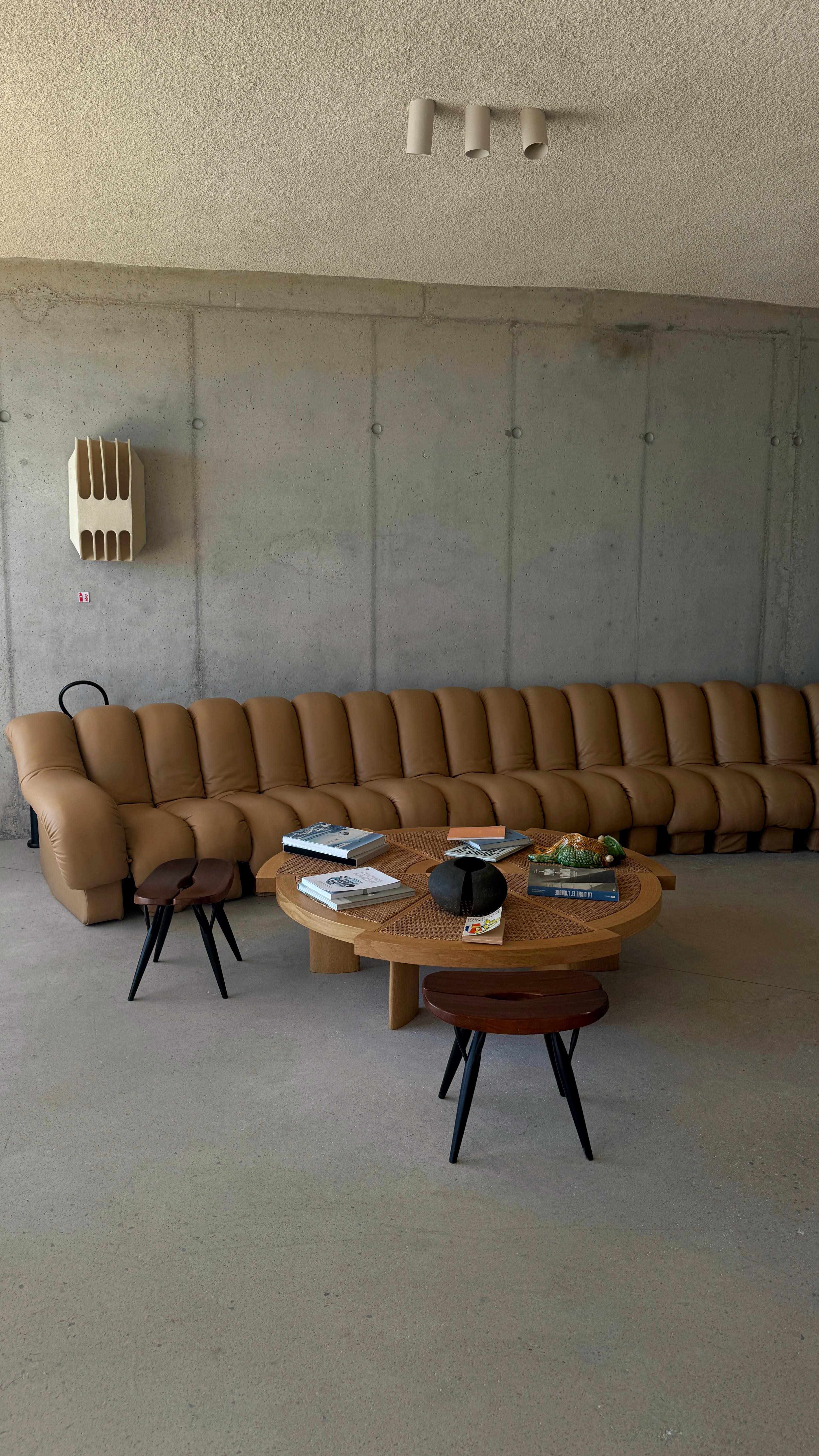 Instagram post by @thecarolinelin for BCBGMAXAZRIA. Caption reads: summer french riviera dream —— wearing....