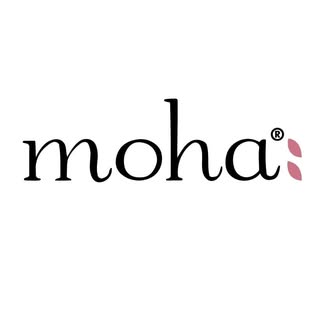 moha: Nature’s Perfect Formula