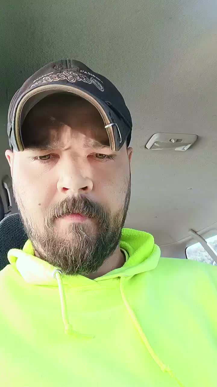 TikTok post by @dougwilliams368 for Triquetra Health. Caption reads: It works yall @Triquetra #fyp #viral #dadsoftiktok....