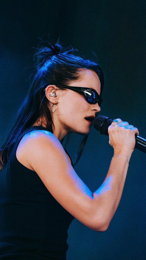 Instagram post by @fcukers__ for Coachella. Caption reads: So fcuking good. @fcukers__ 

Watch more from....