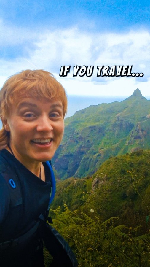 Instagram post by @positivelygreenliving for The Scrubba. Caption reads: [...] minutes to save resources 🌏

I took....