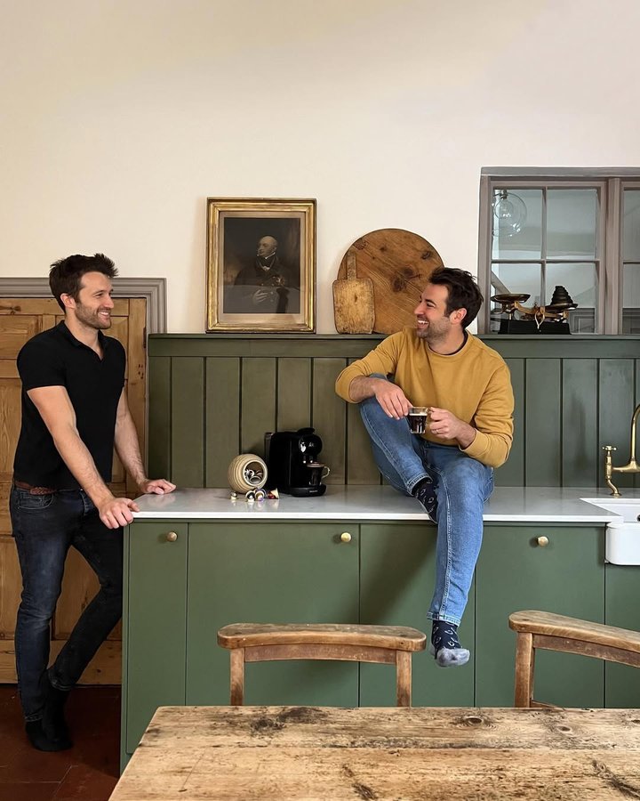 Instagram post by @mytinyestate for LOR Espresso. Caption reads: AD| Coffee Time with L’OR

Morning rituals are....