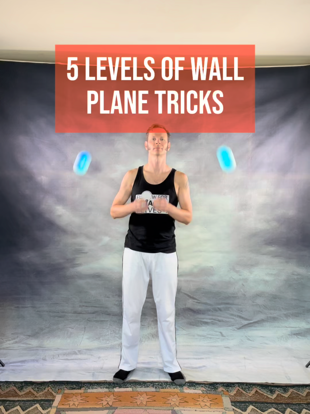 TikTok post by @drexfactor for Ultrapoi. Caption reads: [...] Advanced: Gunslinger Flowers Thanks to....