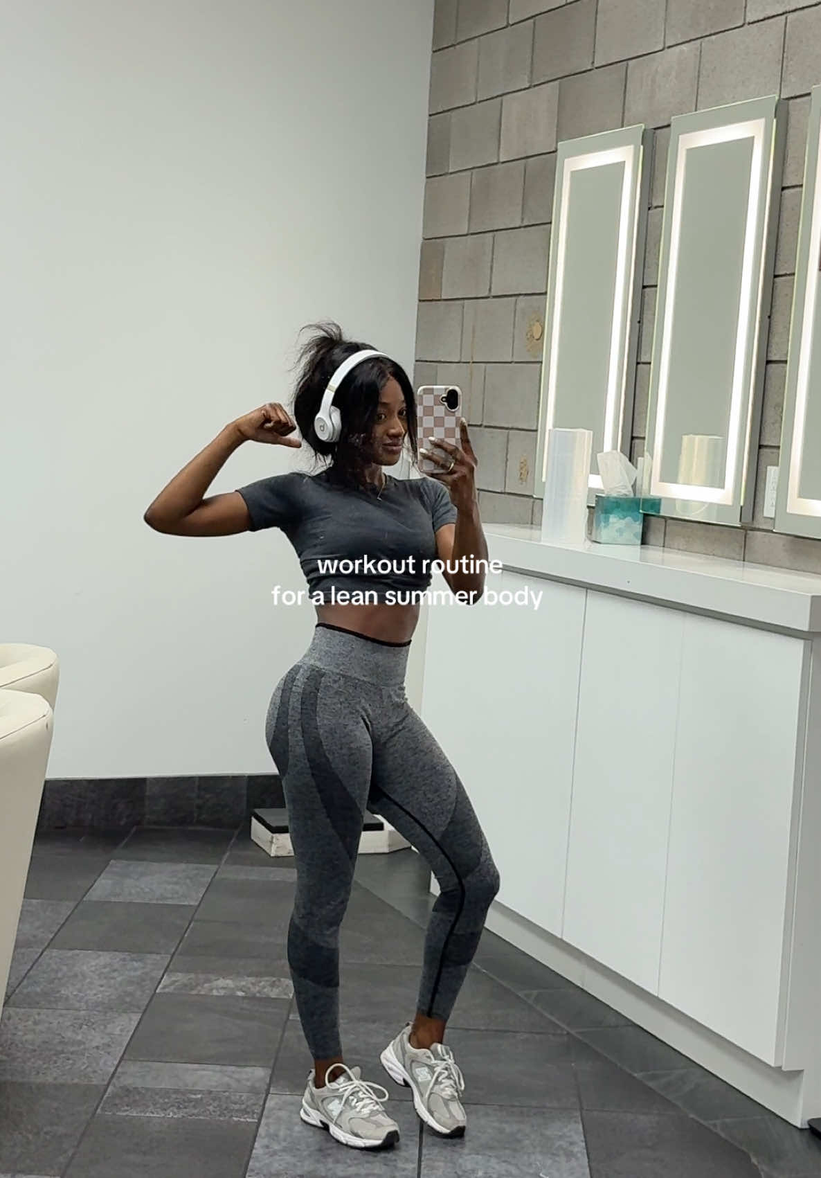 TikTok post by @niyanicolevlogs for 310 Nutrition. Caption reads: [...] able to get breakfast so I take @310....