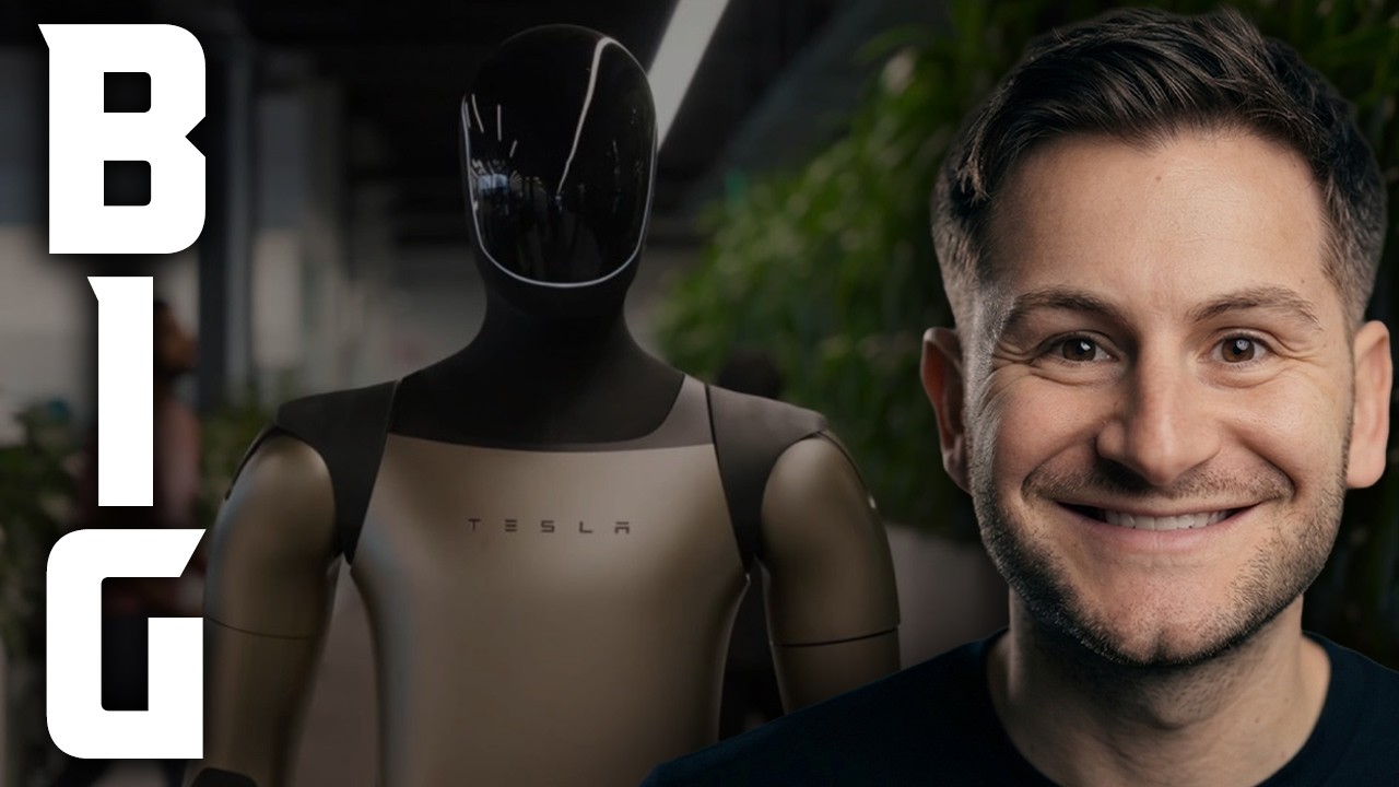 YouTube post by @DillonLoomis22 for DeleteMe. Caption reads: Tesla Reveals New "Mega" Plan & SpaceX Signs New....