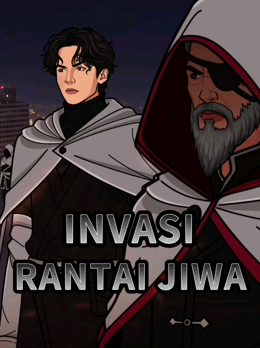 TikTok post by @animasi_mikomico for Duolingo. Caption reads: [...] catur… ♟️
 Lo kira cheat ❌
 Ternyata....