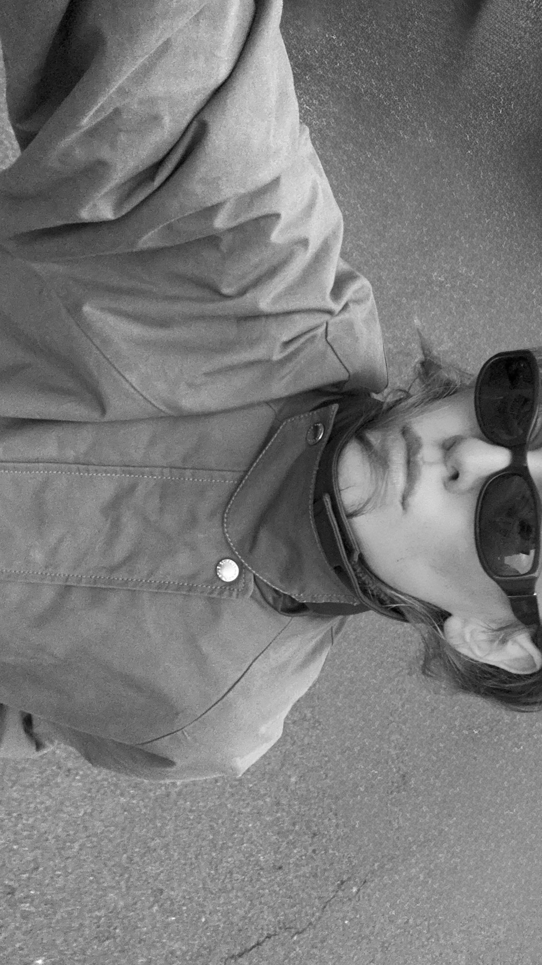 Instagram post by @roberta.schue for COPENHAGEN STUDIOS. Caption reads: [...] rotation! @copenhagen_studios....