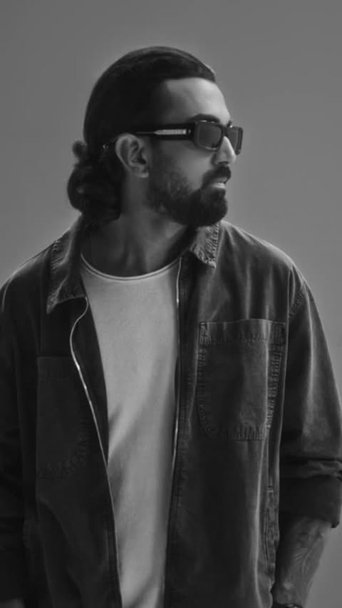 Instagram post by @klrahul for Police Lifestyle. Caption reads: Set your rules. Break them all. #PoliceLifestyle....